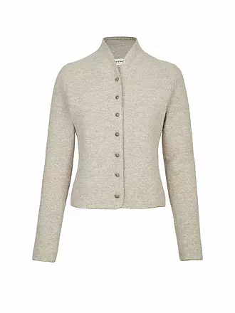 STAPF | Trachtenjacke DORIKA | creme